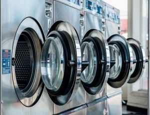 lavanderia delivery moema